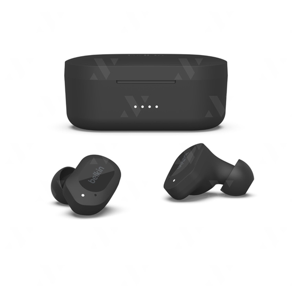 Tai nghe Belkin SoundForm Play AUC005btPK True Wireless Earbuds