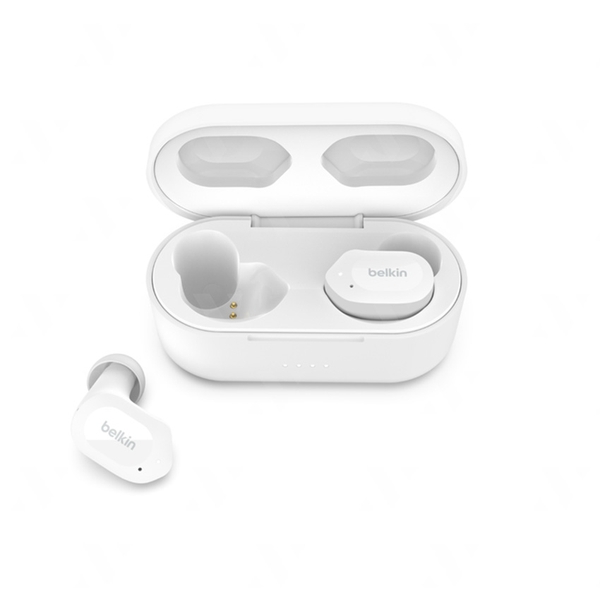 Tai nghe Belkin SoundForm Play AUC005btPK True Wireless Earbuds