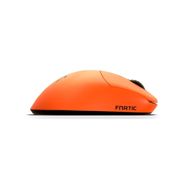 Chuột không dây siêu nhẹ Fnatic x Lamzu Thorn 4K Special Edition