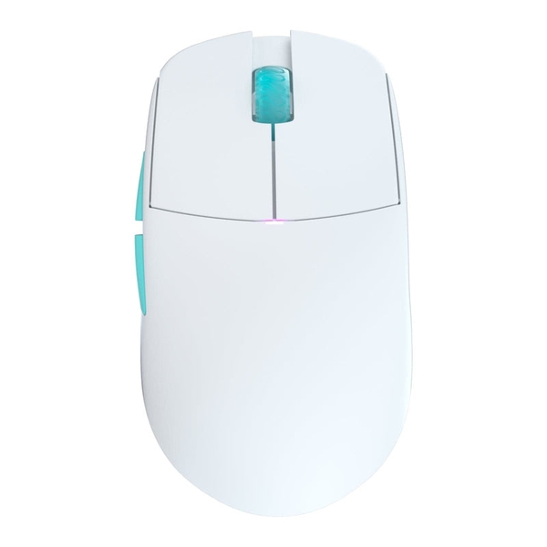 Chuột không dây siêu nhẹ Lamzu Atlantis Mini Pro - Hỗ trợ 4KHz