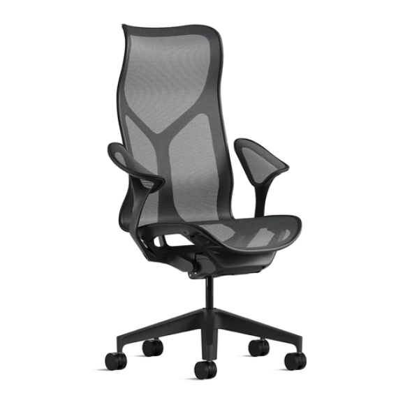 Ghế công thái học Herman Miller Cosm