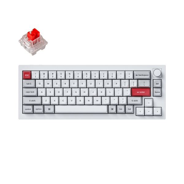 Bàn phím cơ Keychron Q2 Pro