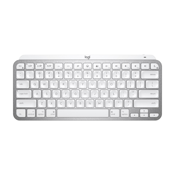 Bàn Phím Không Dây Logitech MX Keys Mini