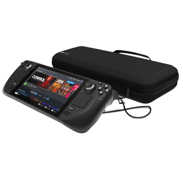 Máy chơi game Valve Steam Deck