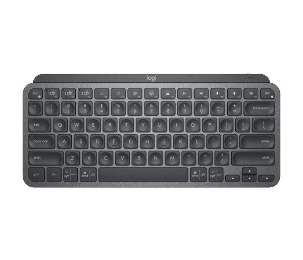 Bàn Phím Không Dây Logitech MX Keys Mini