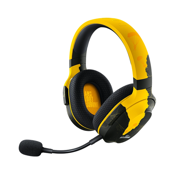 Tai nghe Razer Barracuda X PUBG: Battlegrounds Edition