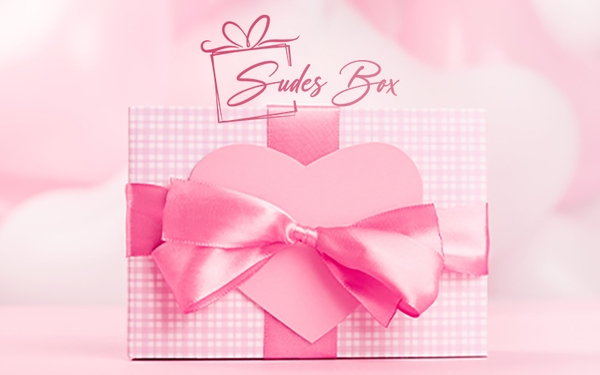 HỘP QUÀ SUDES BOX