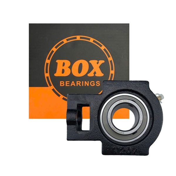 Bạc Đạn/Vòng Bi BOX- MODEL: UCT-207