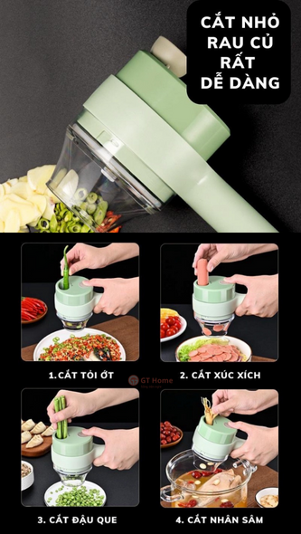 Clips Sản phẩm HOT
