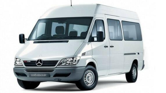 Thuê xe du lịch 16 chỗ - Giá rẻ, thoải mái, tiện nghi