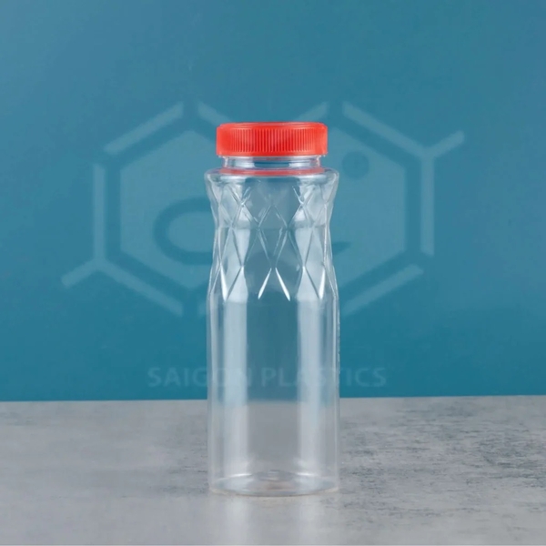 Chai PET 300ml