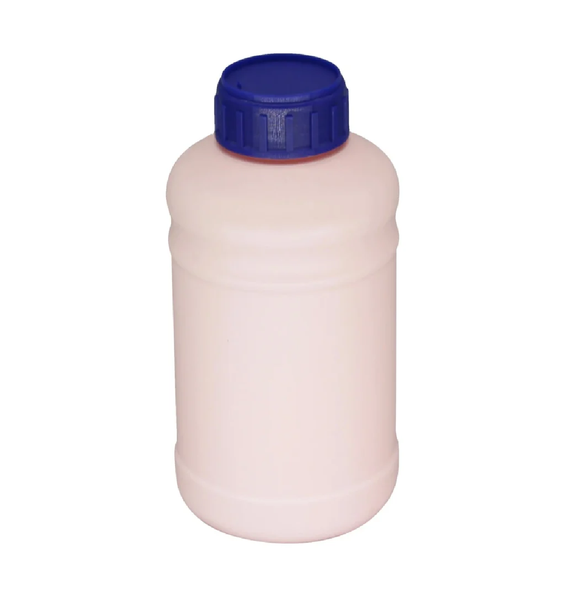 Can HDPE dùng cho dung môi
