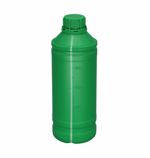 Can HDPE dùng cho hóa chất công nghiệp