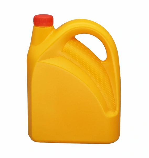 Can HDPE dùng cho nước lau sàn