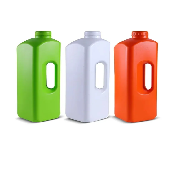 Can HDPE dùng cho nước rửa chén