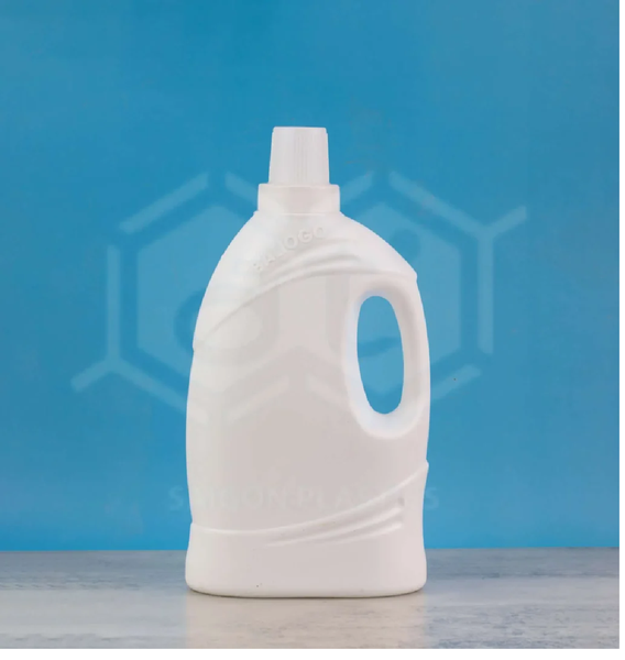 Can HDPE dùng cho nước xả