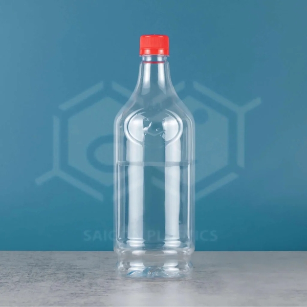 Chai PET 1000ml