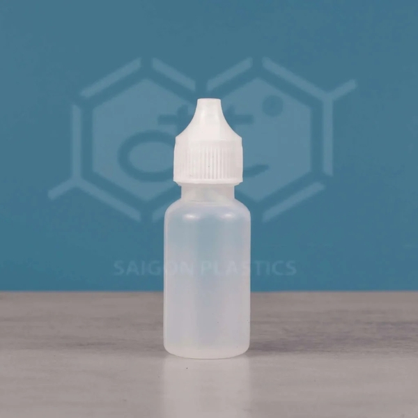 Chai 20ml