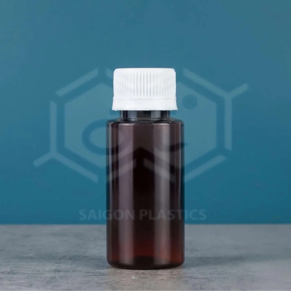 Chai 50ml