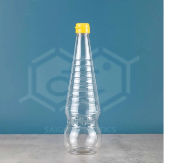 Chai PET 800ml