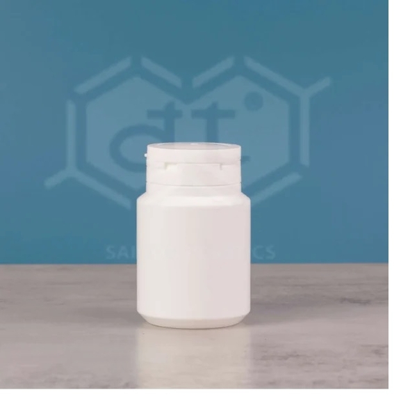 Chai HDPE dành cho dược phẩm