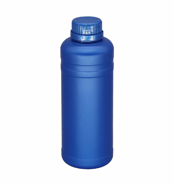 Chai HDPE không bị ăn mòn