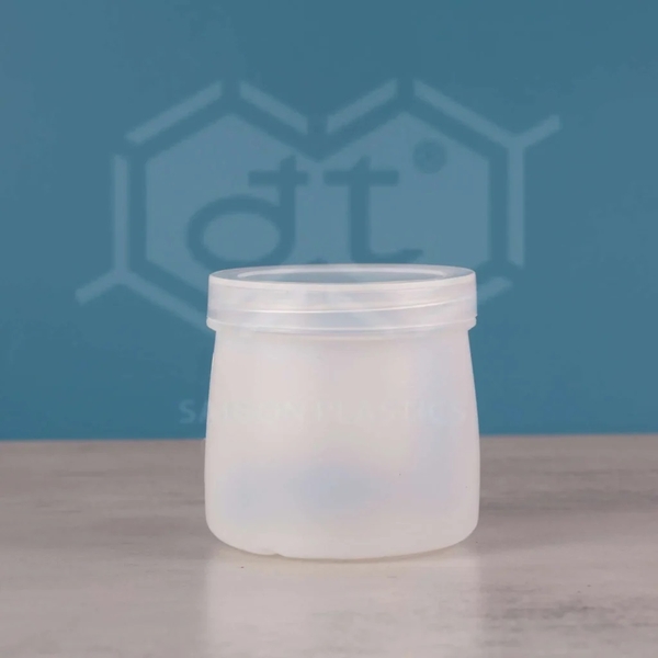 Chai HDPE dùng cho thực phẩm