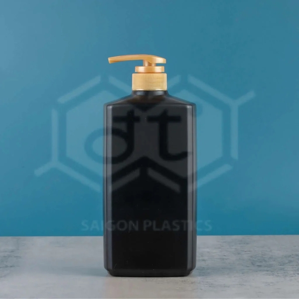 Chai mỹ phẩm 800ml