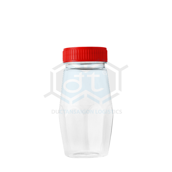 Hũ Nhựa Chất Lượng Cao Nông Nghiệp – Lựa Chọn Bao Bì Bền Vững Cho Nhà Sản Xuất