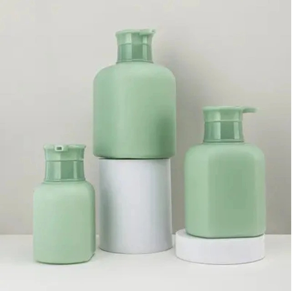 Chai PET dùng cho hóa mỹ phẩm
