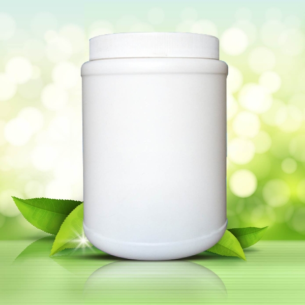 Hũ nhựa 5kg hdpe