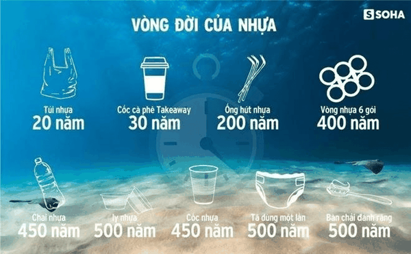 Giải pháp xử lý rác thải nhựa để bảo vệ môi trường xanh, sạch