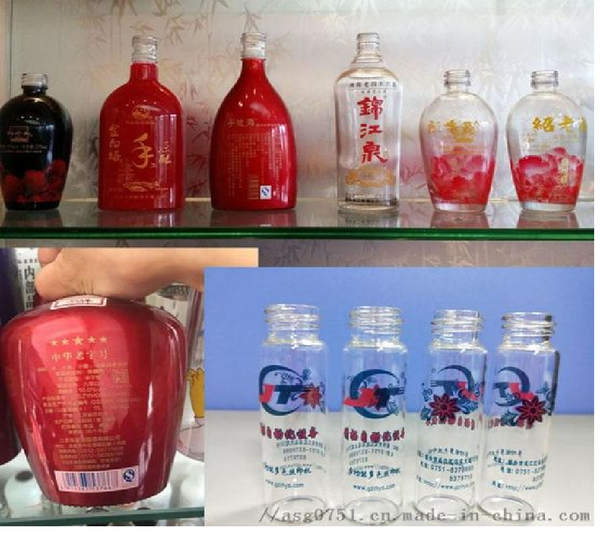 In lụa chai PP: In bền đẹp, lên màu chuẩn cho bao bì nhựa