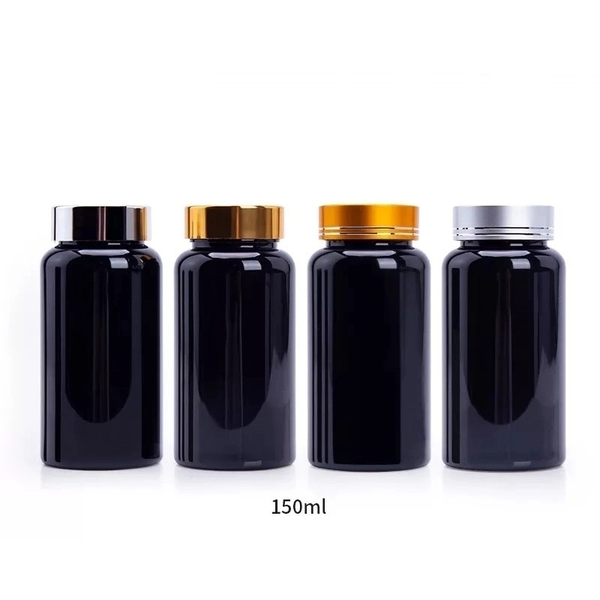 Chai lọ dược phẩm pet