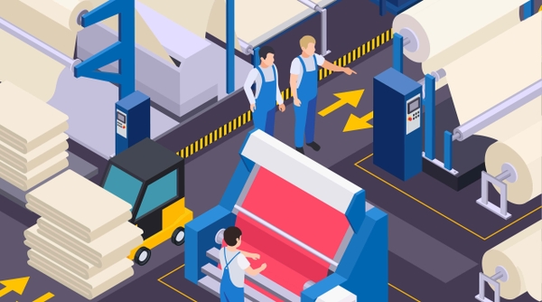 Chai Nhựa và Nhà Máy Nhựa - Sự Đóng Góp Quan Trọng Trong Nền Công Nghiệp Hiện Đại