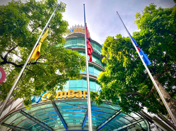 Thông báo của Hà Nội về 2 ngày Quốc tang Tổng Bí thư Nguyễn Phú Trọng