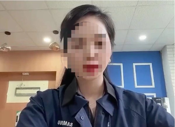 Xử phạt người tung tin: 