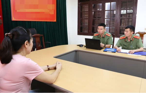 Xử phạt người phụ nữ đăng thông tin sai sự thật về Tổng Bí thư Nguyễn Phú Trọng