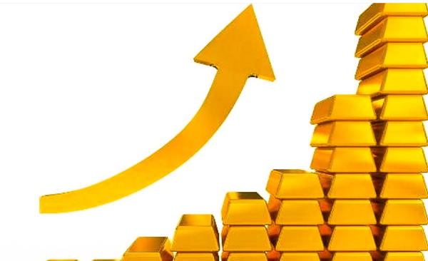 Giá vàng hôm nay 1/8/2024 tăng dữ dội, vàng miếng SJC vọt lên gần 80 triệu/lượng