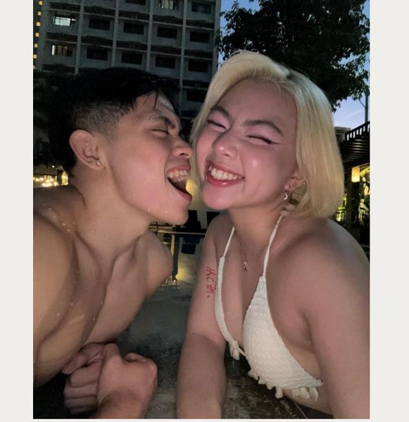 Bi kịch gia đình của người hùng Olympic Đông Nam Á