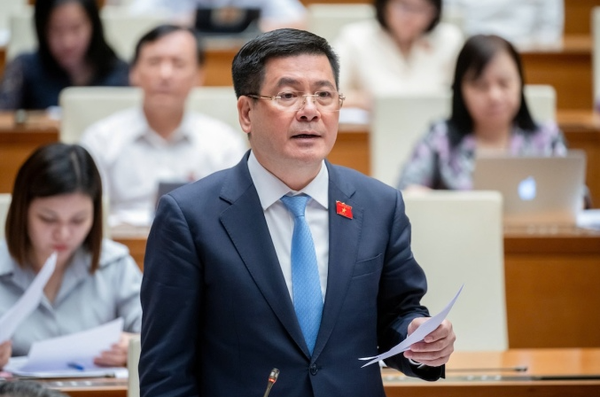 Bộ trưởng Công Thương: Biểu giá điện mới sẽ giảm bù chéo