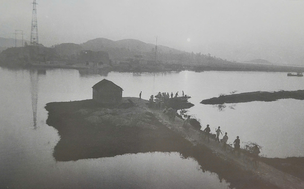 Hải Dương 60 năm trước