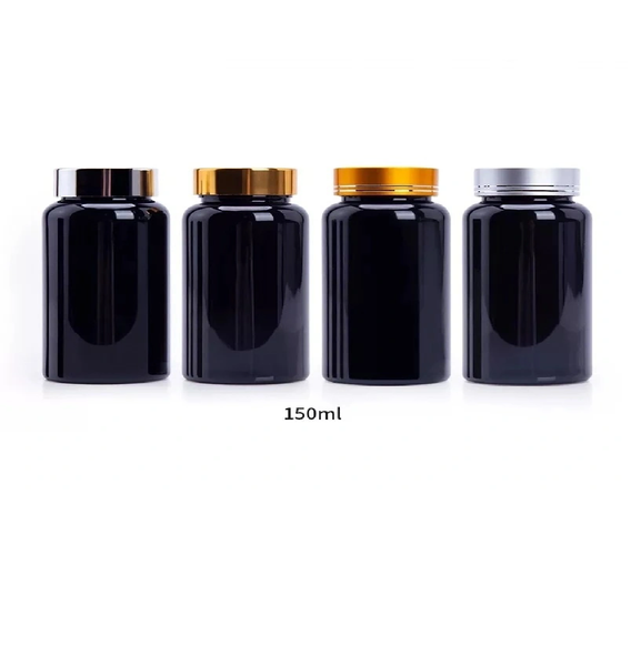 Nhà máy đạt chuẩn ISO về sản xuất chai nhựa