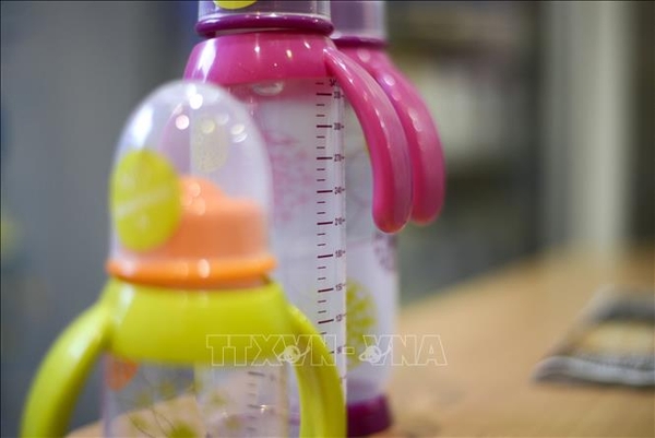 Các cơ quan của EU bất đồng về ảnh hưởng của hợp chất BPA đối với sức khỏe