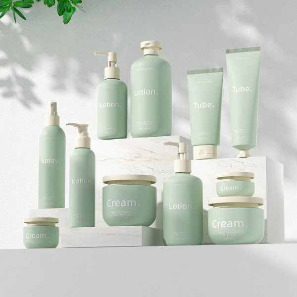 SẢN PHẨM TẮM GỘI TỪ MỸ: MÓN QUÀ THIẾT THỰC VÀ TINH TẾ SẢN PHẨM TẮM GỘI TỪ MỸ: MÓN QUÀ THIẾT THỰC VÀ TINH TẾ