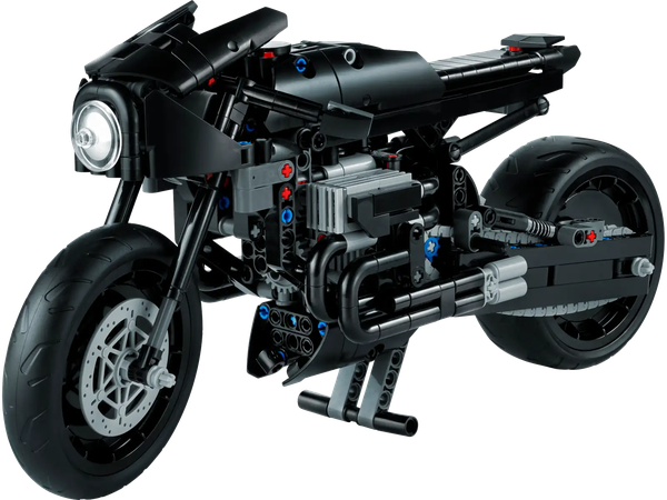 LEGO Technic THE BATMAN – BATCYCLE™ 42155 JUNJUN