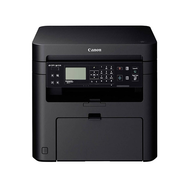 Máy in Canon MF241D Đa Năng (A4/A5/ In/ Copy/ Scan/ Đảo mặt/ USB)