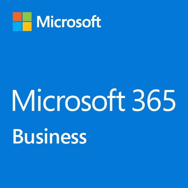 Phần mềm Microsoft 365 Business Premium - Annual - 12 tháng