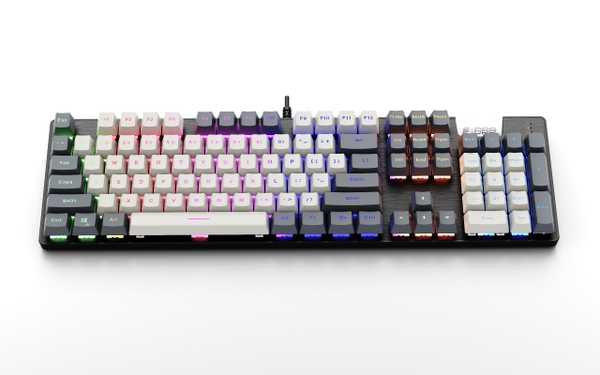 Bàn phím chơi game cơ E-DRA EK312 - BETA