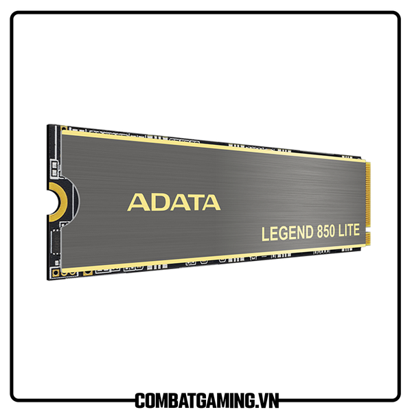 SSD ADATA LEGEND 850 LITE 1TB | M2 NVMe | Gen 4 | 5000MB/s - 4200MB/s